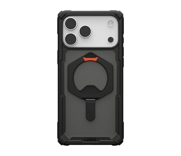 UAG Plasma XTE etui do iPhone 17 Pro Max MagSafe black orange UAG114528114097 - 1364055 - zdjęcie